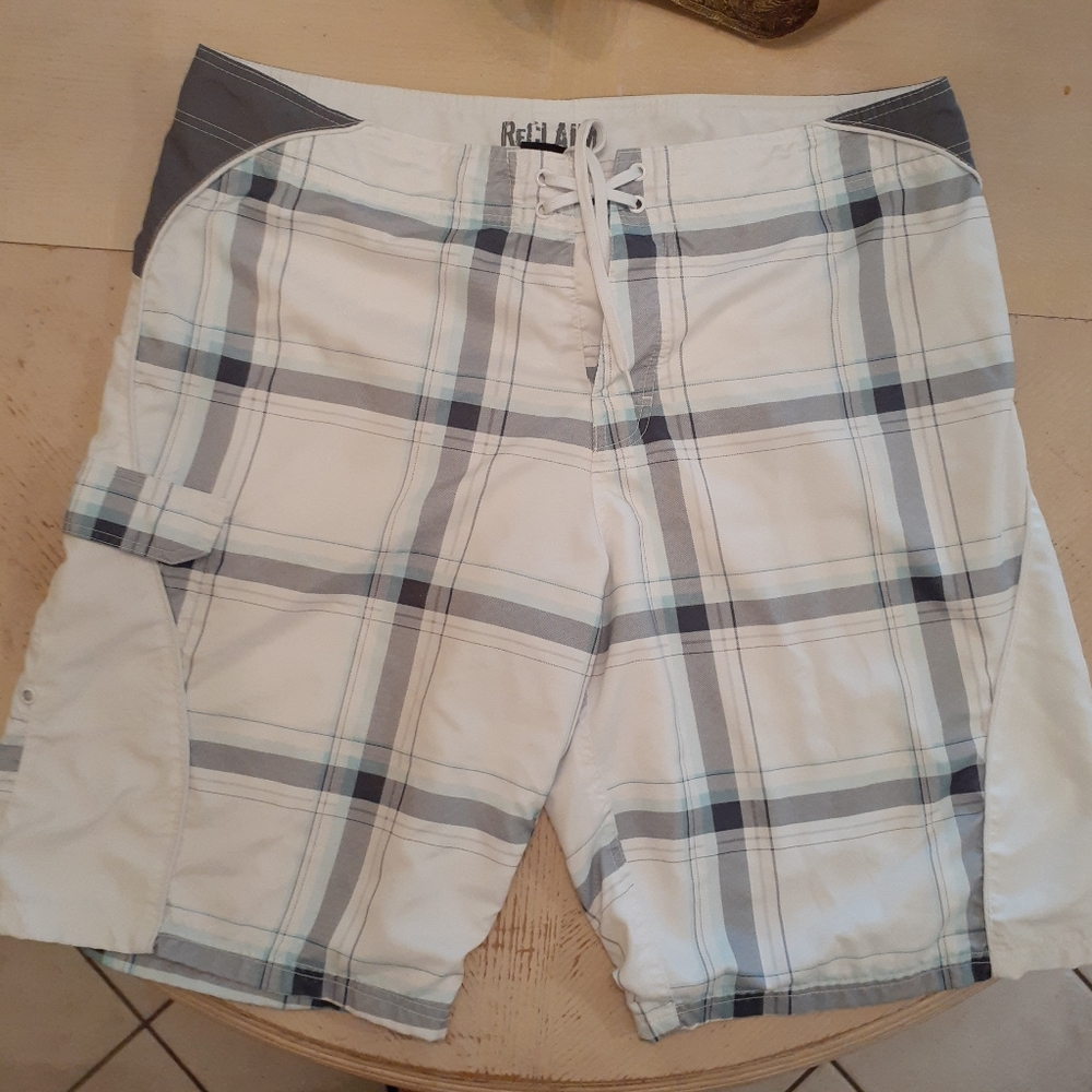Swimming short
